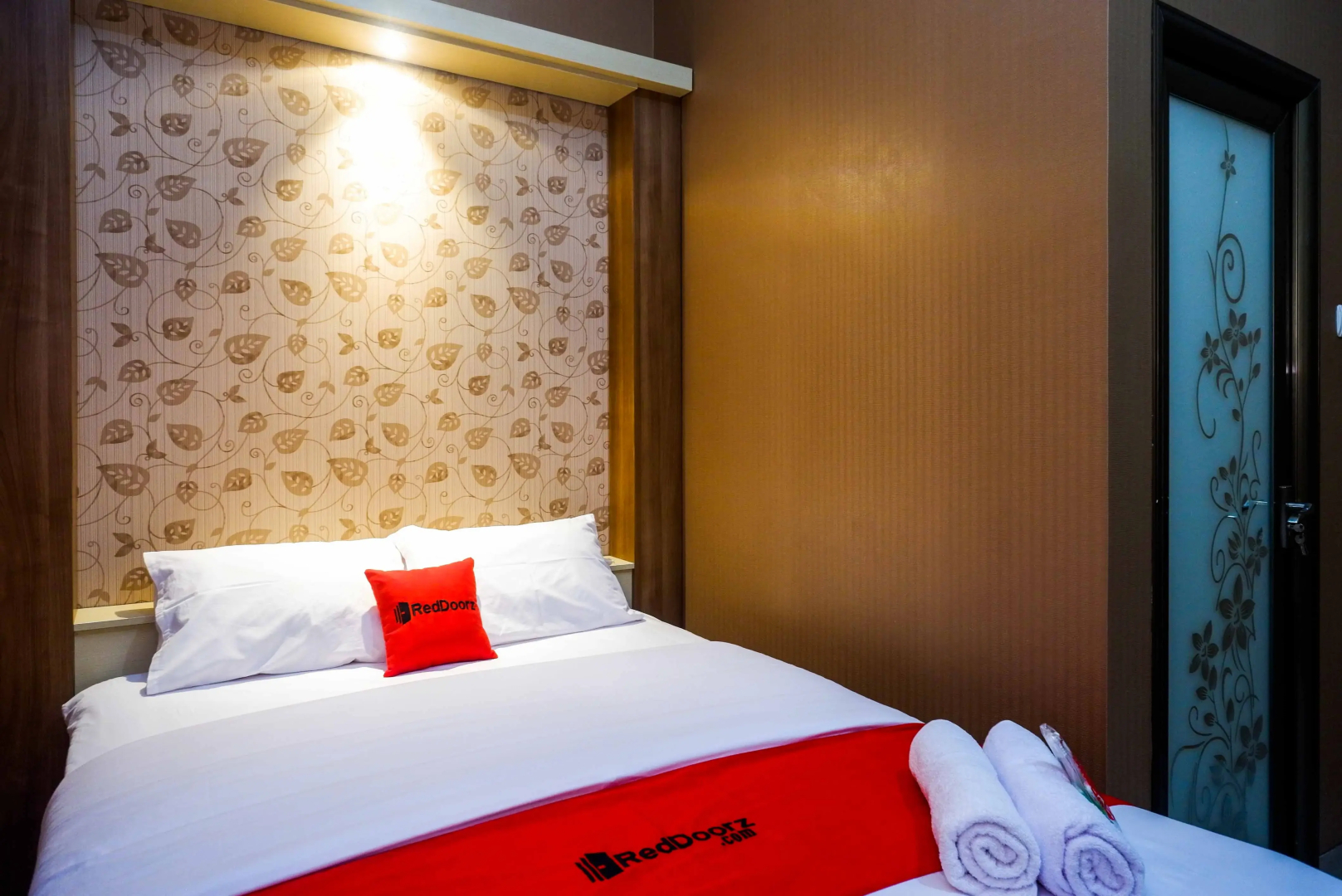 RedDoorz near Simpang Tujuh Kudus