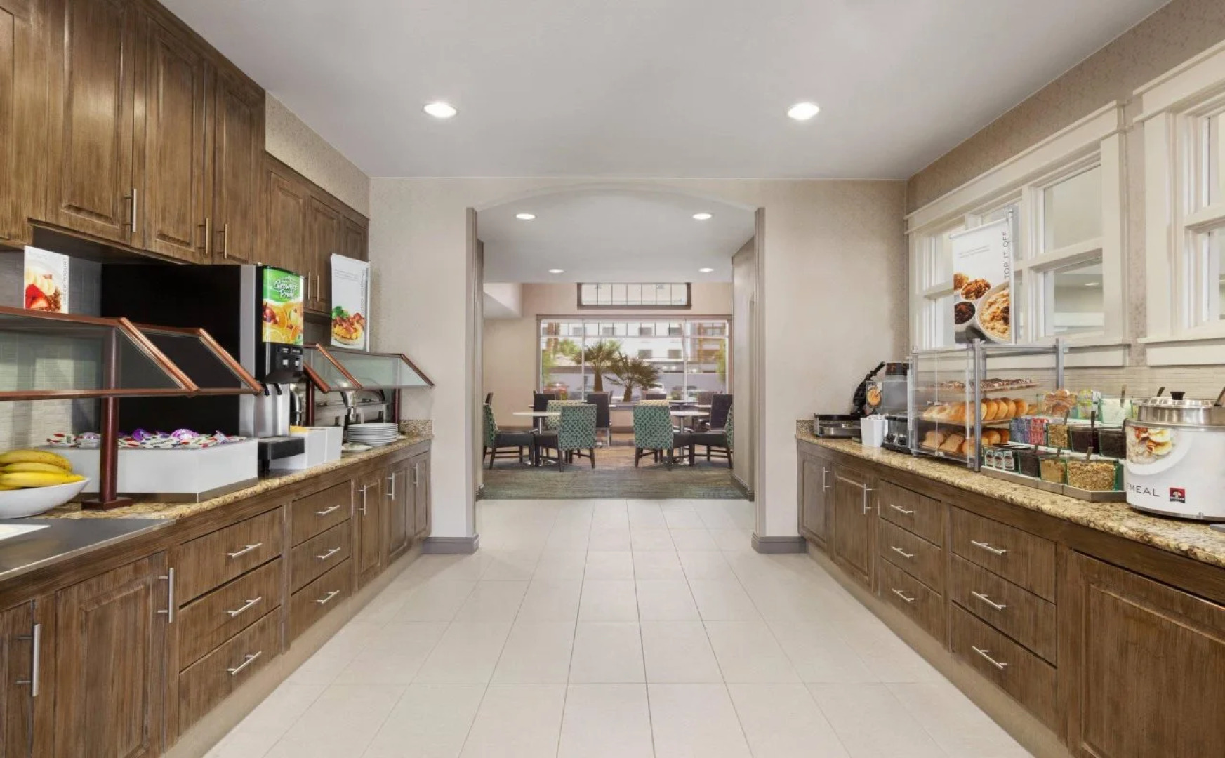 Residence Inn By Marriott Las Vegas Stadium Area