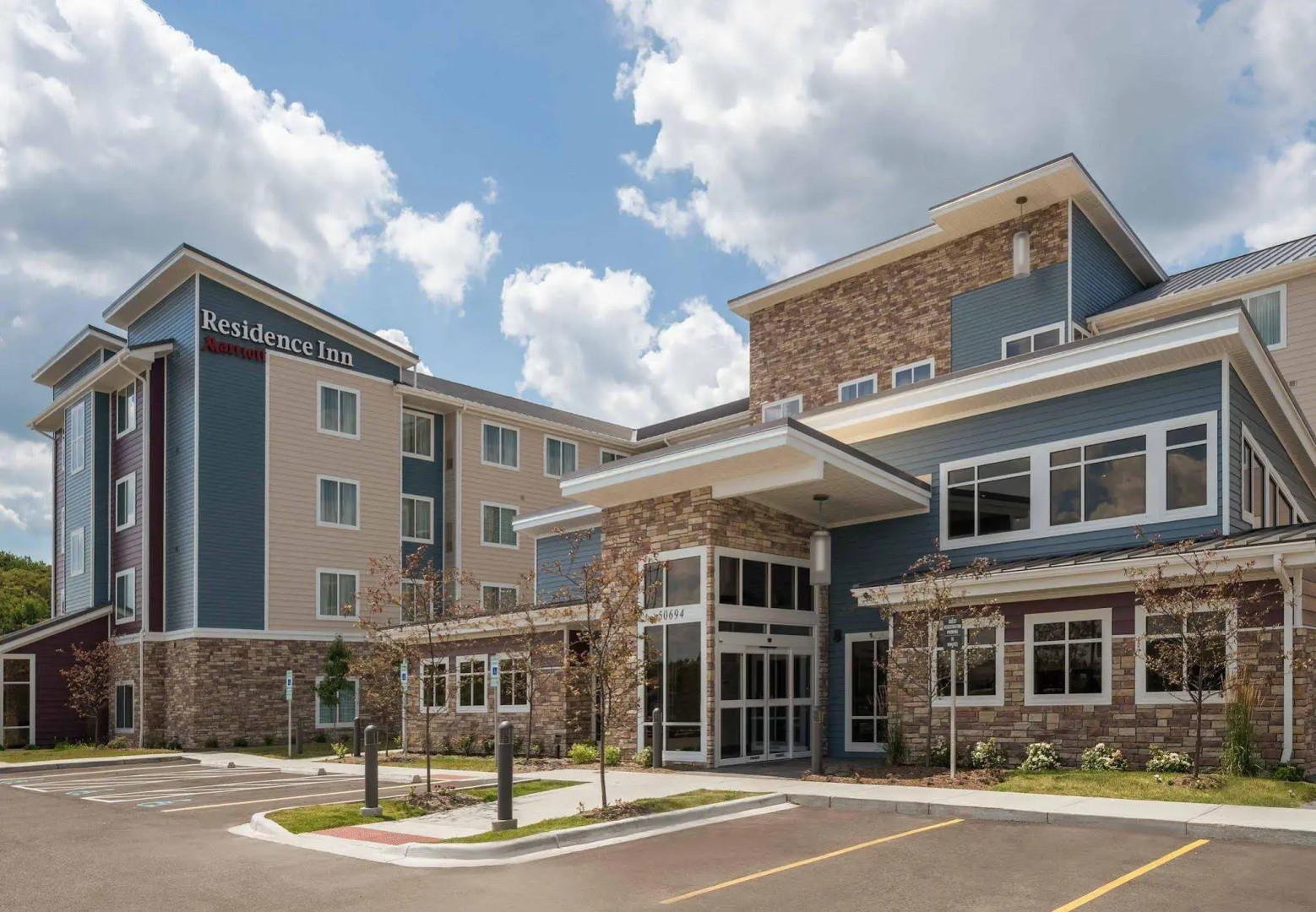 Residence Inn Wheeling-St. Clairsville, OH