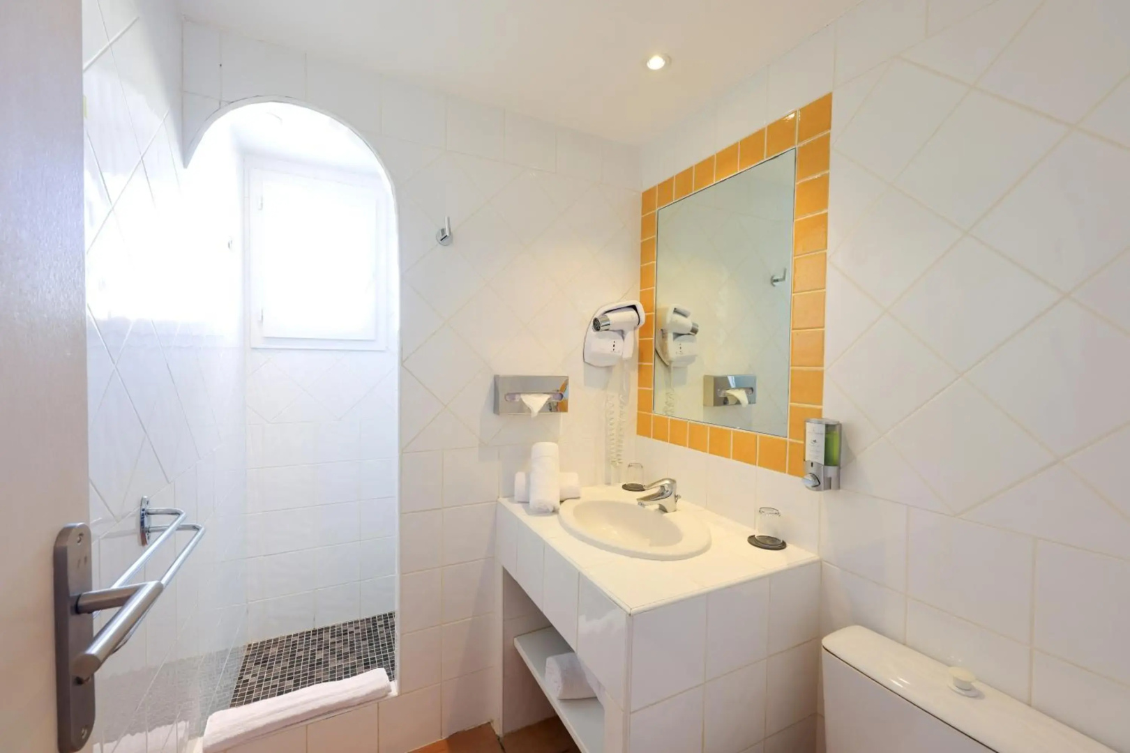 Le Saint Erasme, Hotel Eco Friendly