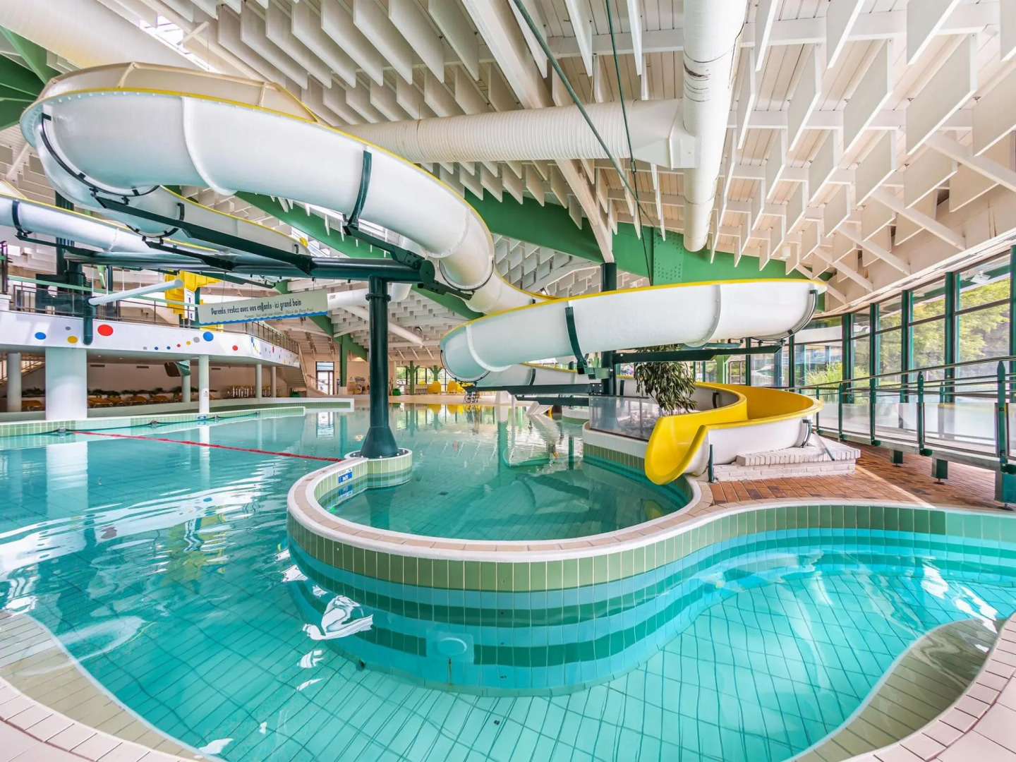 Holiday Village Belle Dune, Fort-mahon-plage