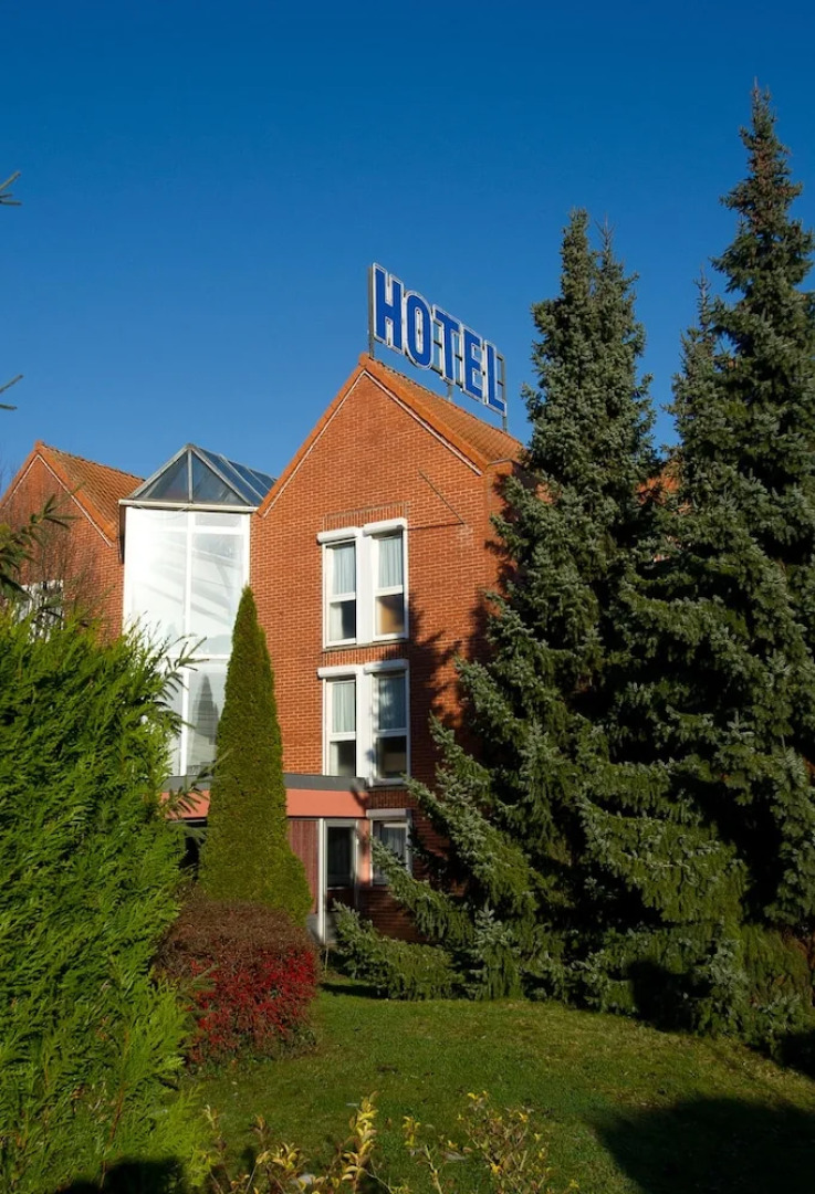 Tourhotel