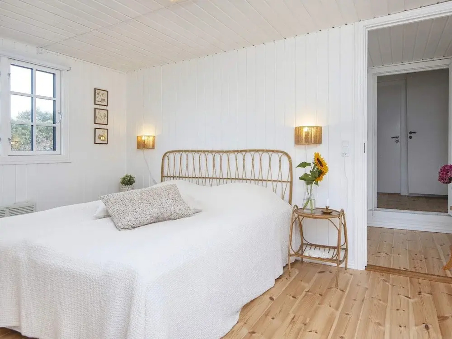 6 Person Holiday Home in Struer-by Traum