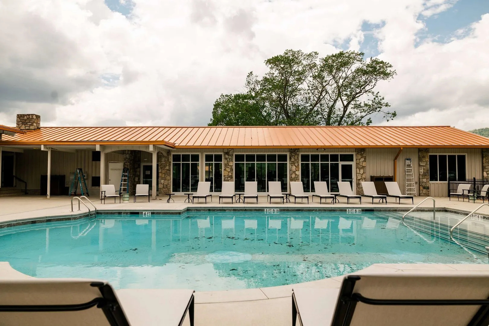 Waynesville Inn and Golf Club, Tapestry Collection by Hilton