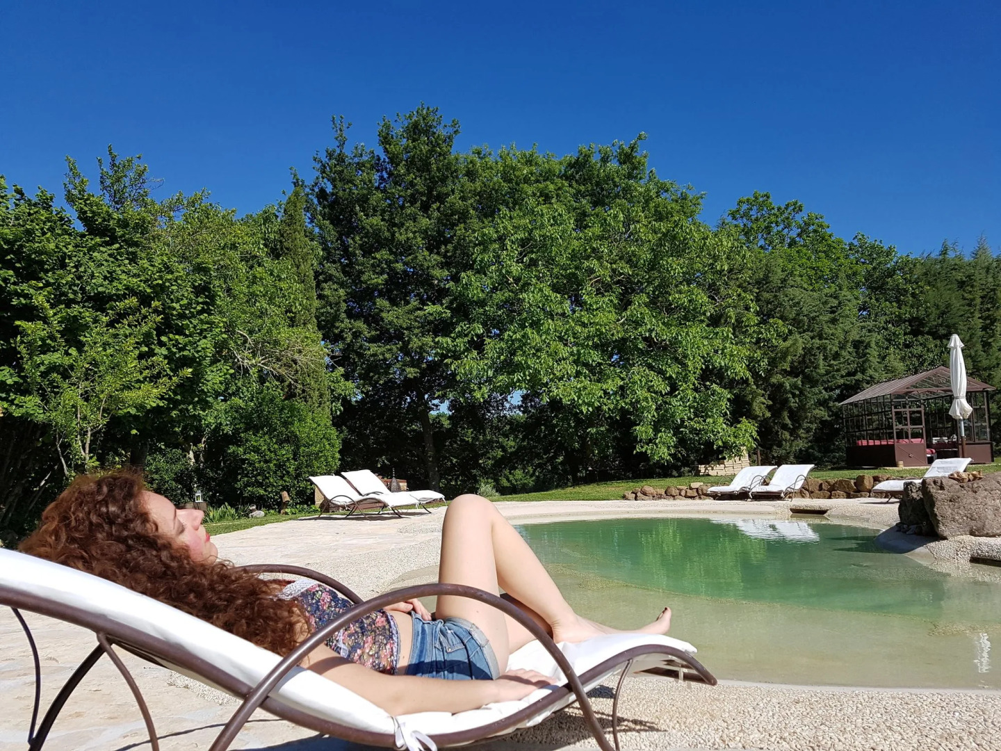 Agriturismo Biologico SantEgle