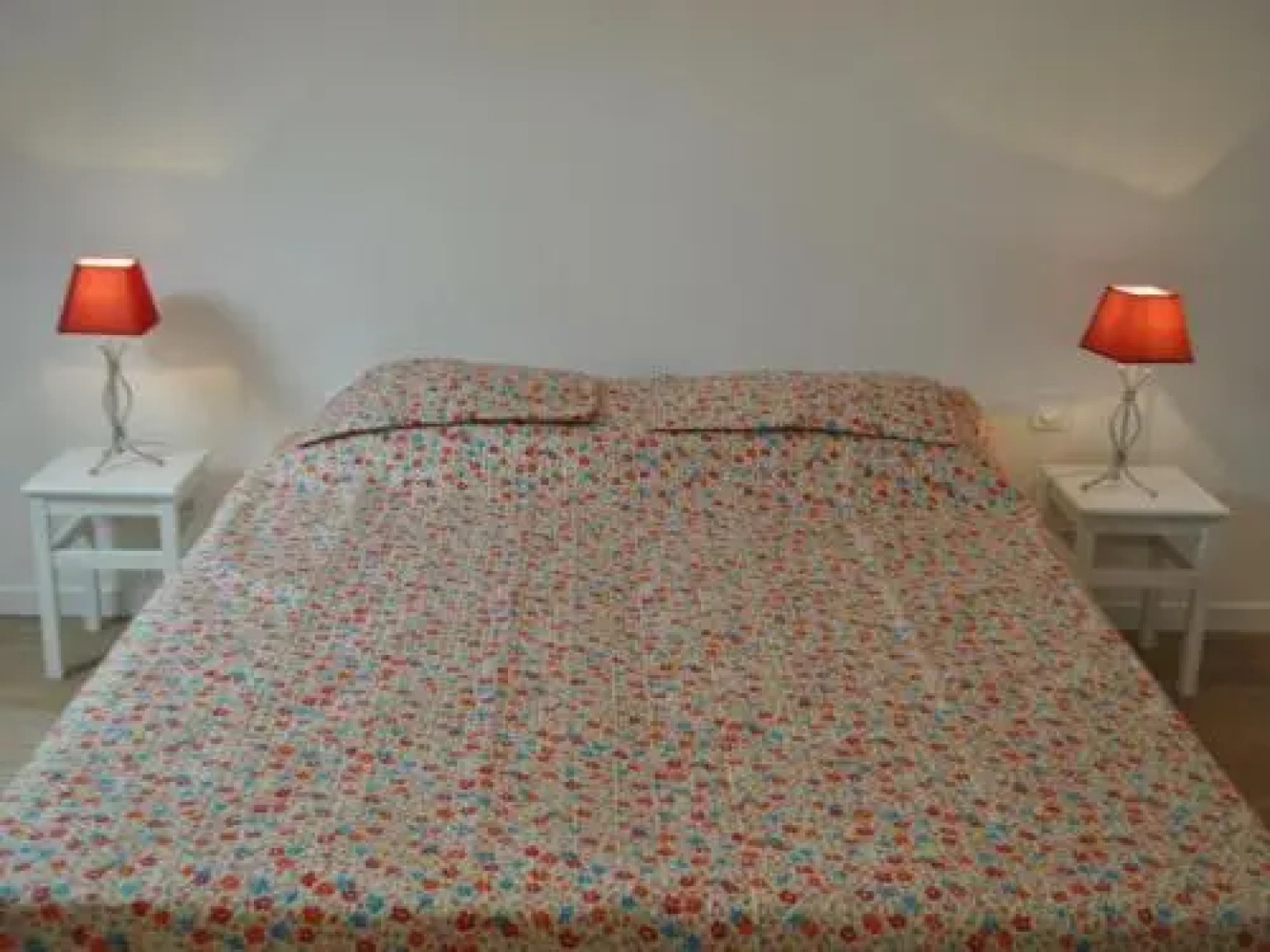 House La Jacqueminiere 2