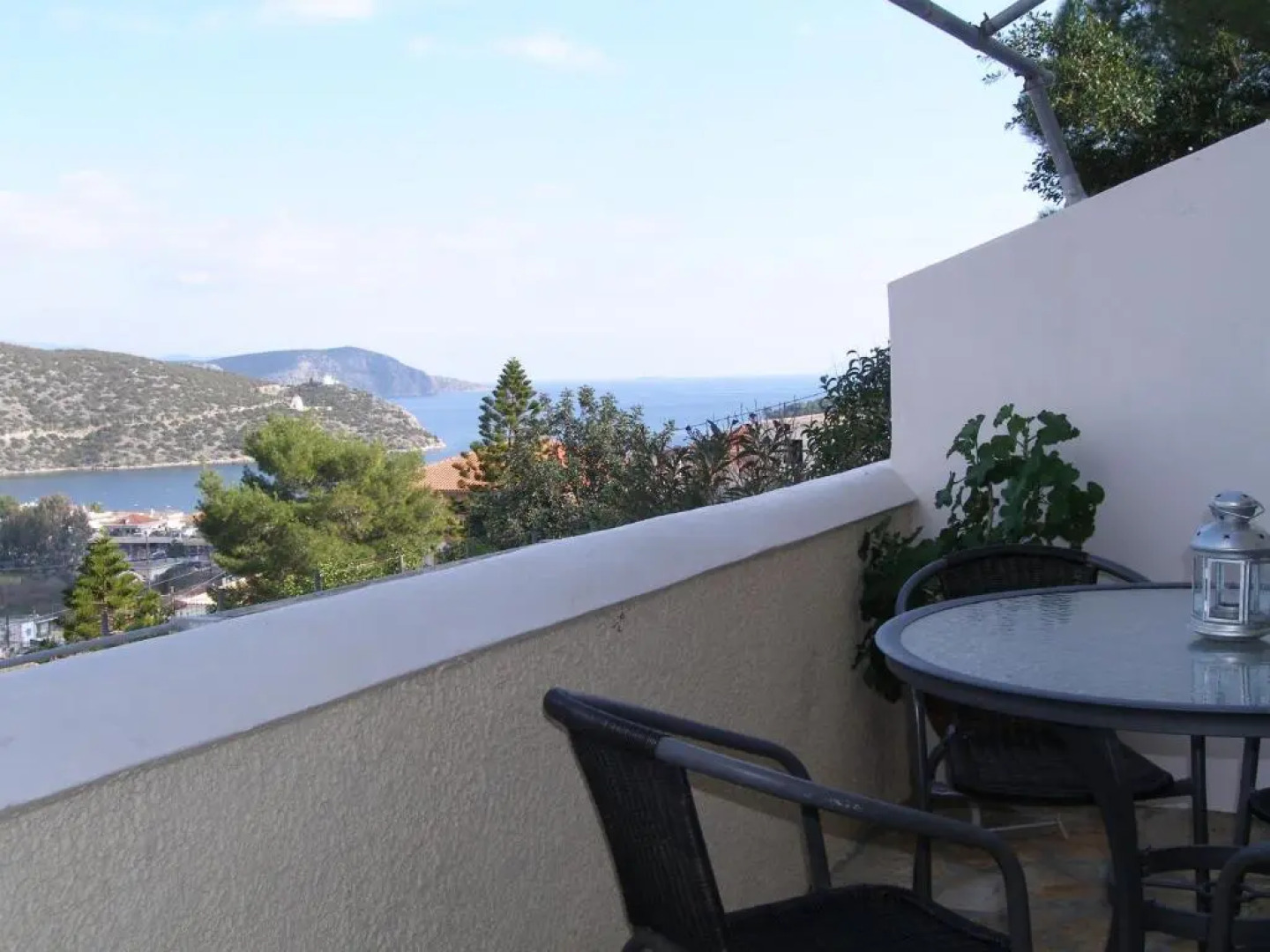 Treehouse Holiday Homes