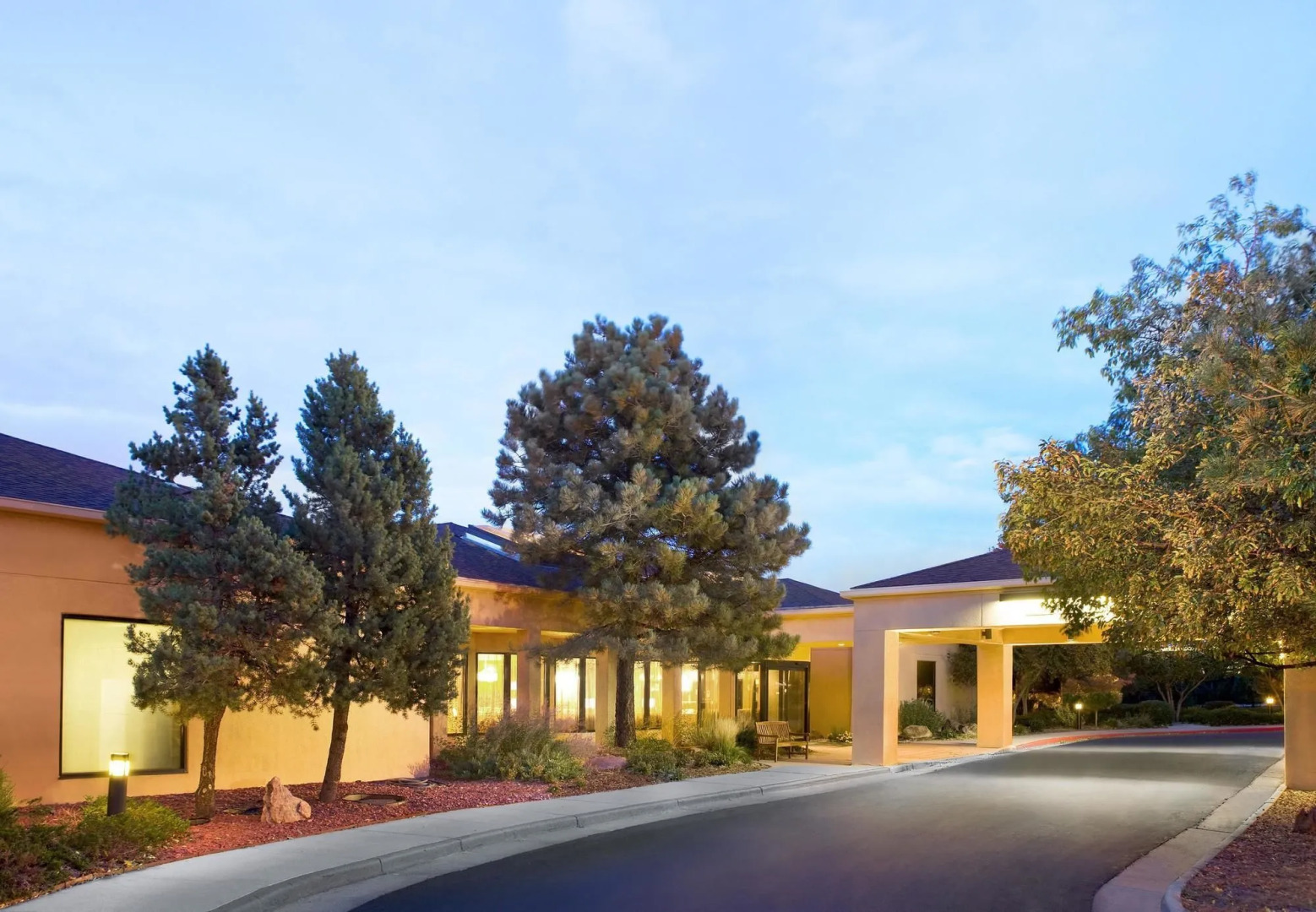 Courtyard by Marriott Denver Tech Center