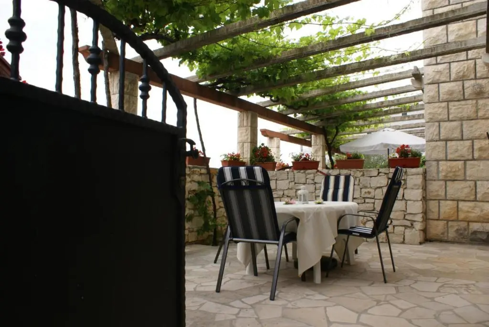 Apartments Ivana