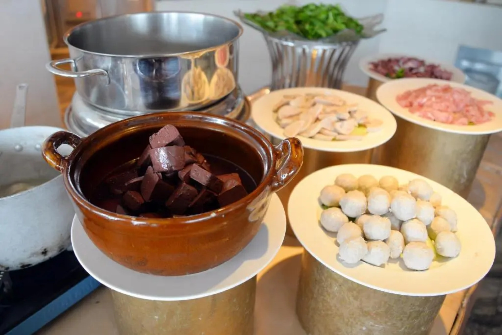 Shantou International Hotel