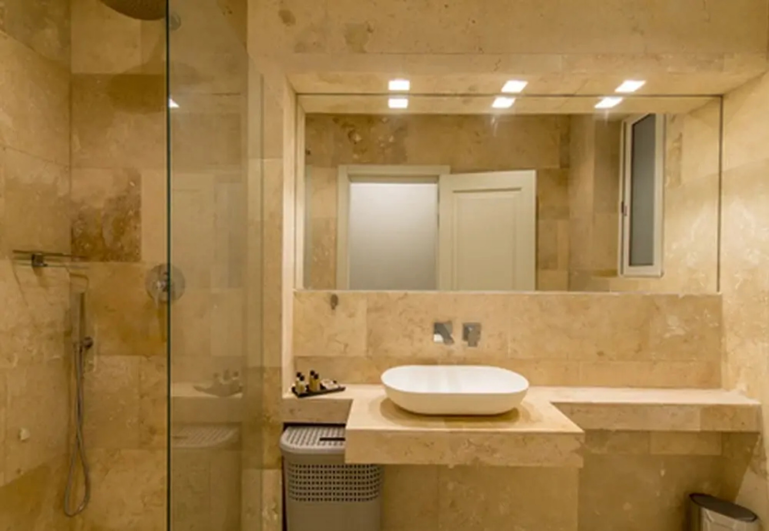 Wellness Hygge Modern Gozitan Apartment