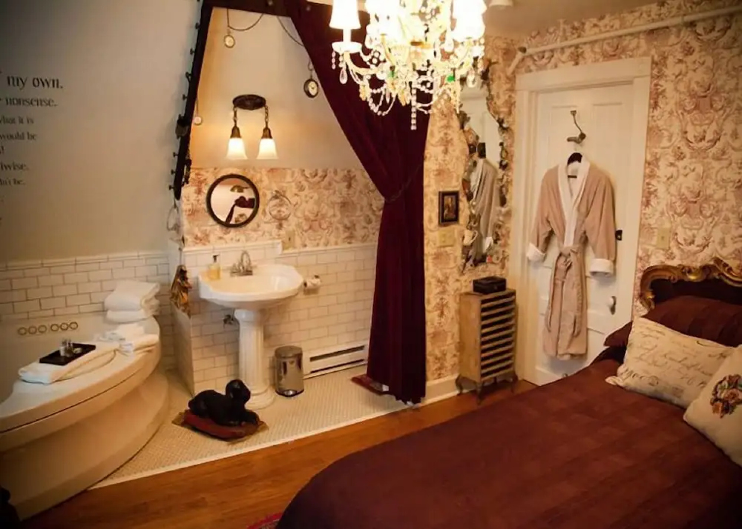Rivertown Inn