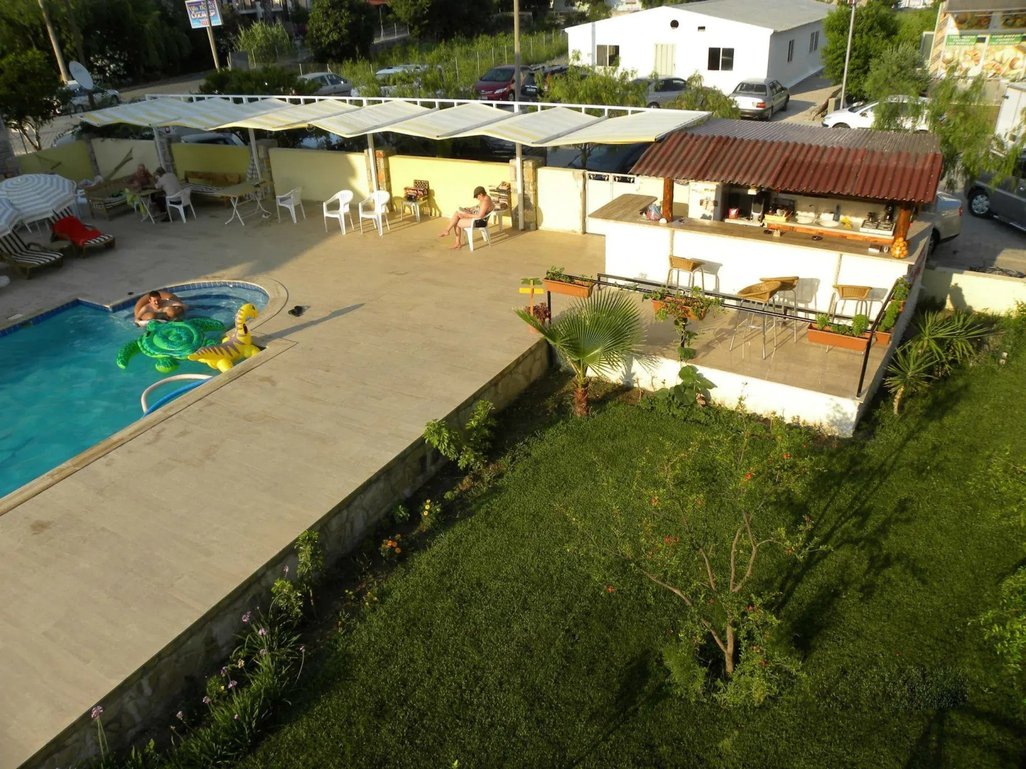 Ada Apart Hotel