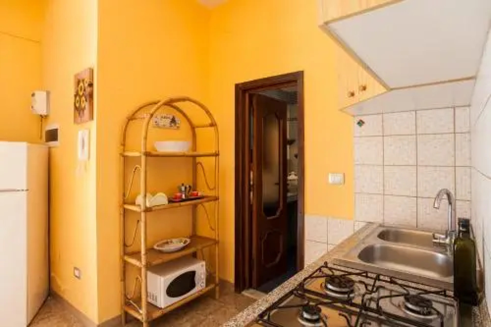 Apartment with View M206