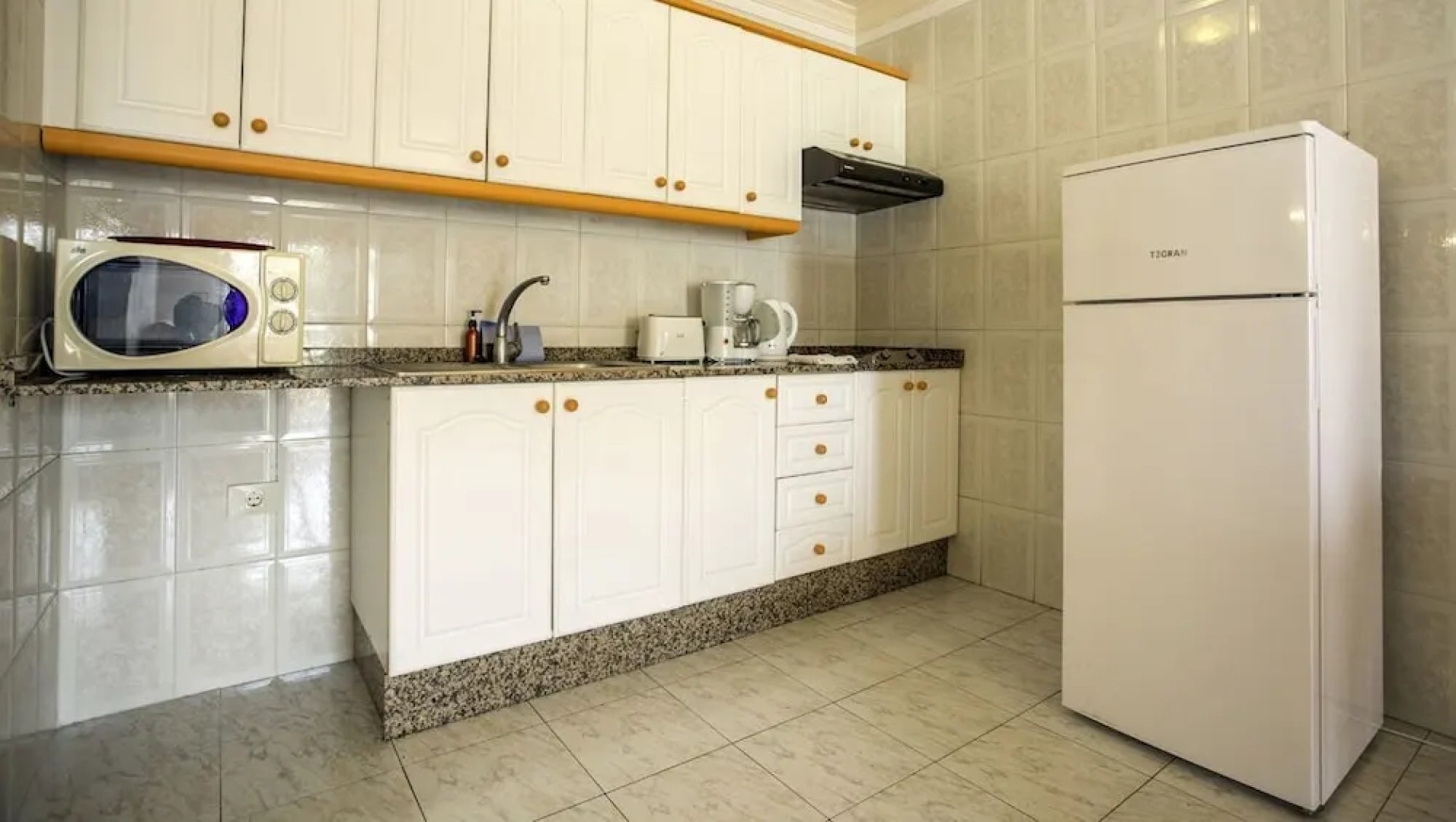 7Lizards - Ocean view apartments