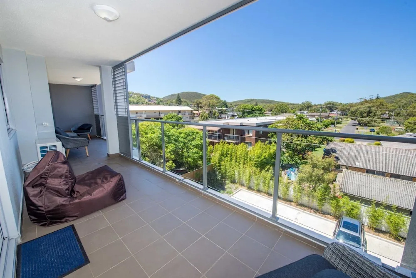 The Shoal Unit 307 - Shoal Bay