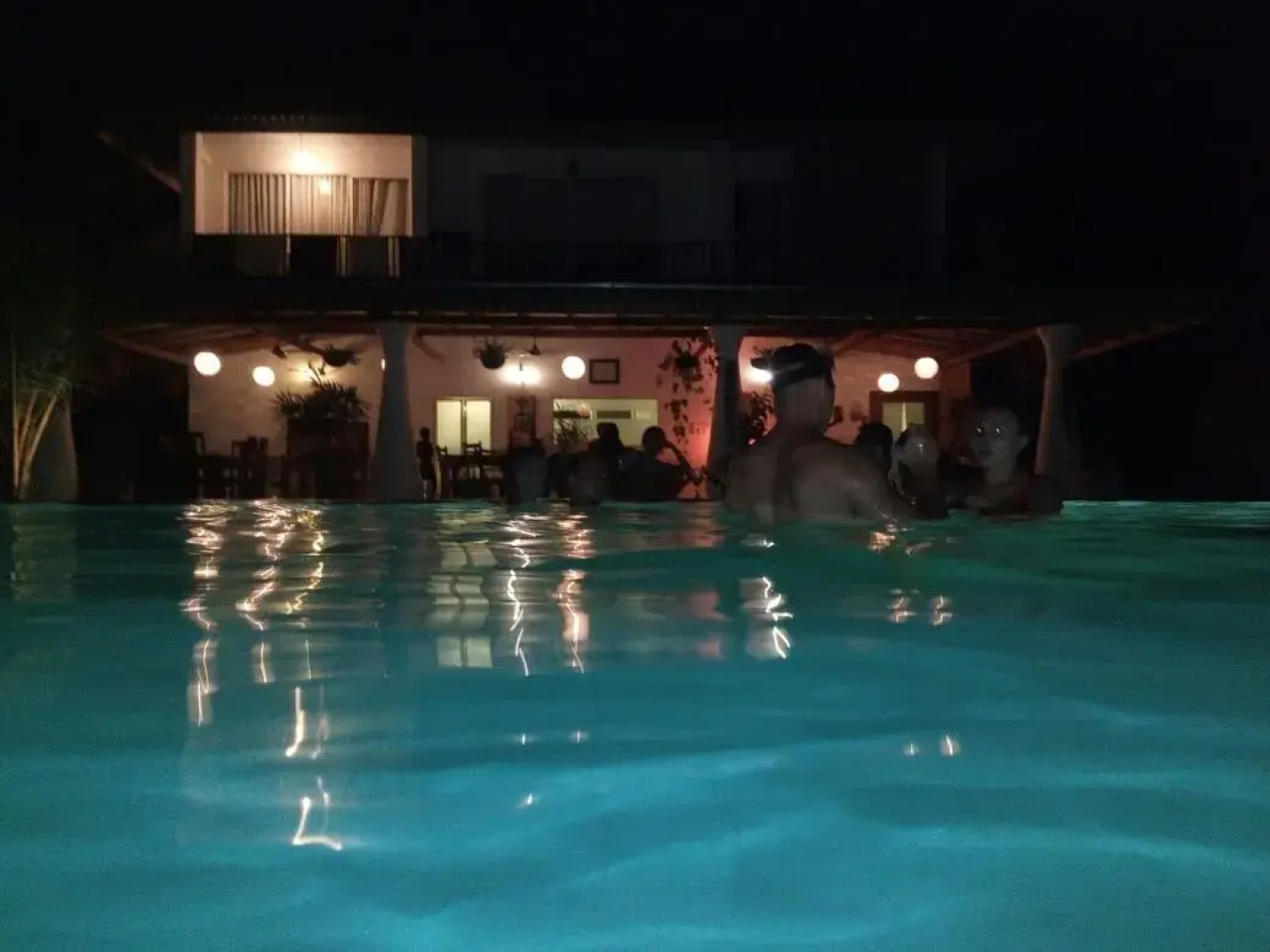 Villa 96 Boutique Hotel