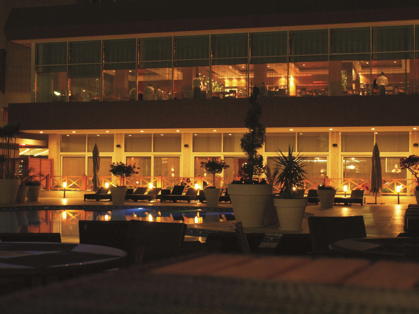 Al Mahary Radisson Blu Hotel, Tripoli