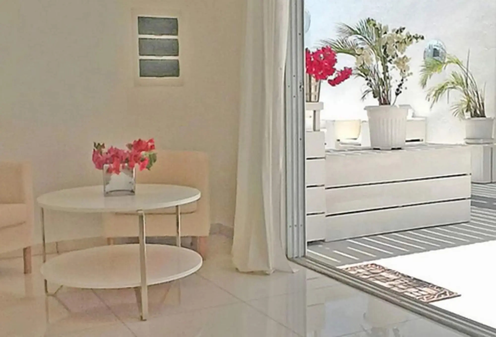 Champartments Resort - Villa & Appartementen Cristal