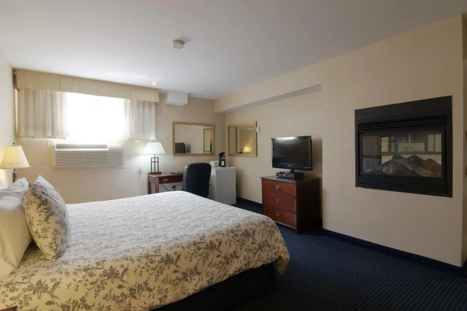 Travelodge by Wyndham Trenton