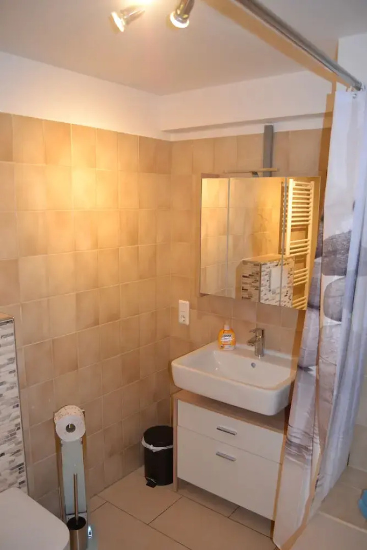 Ferienwohnung Schelsen