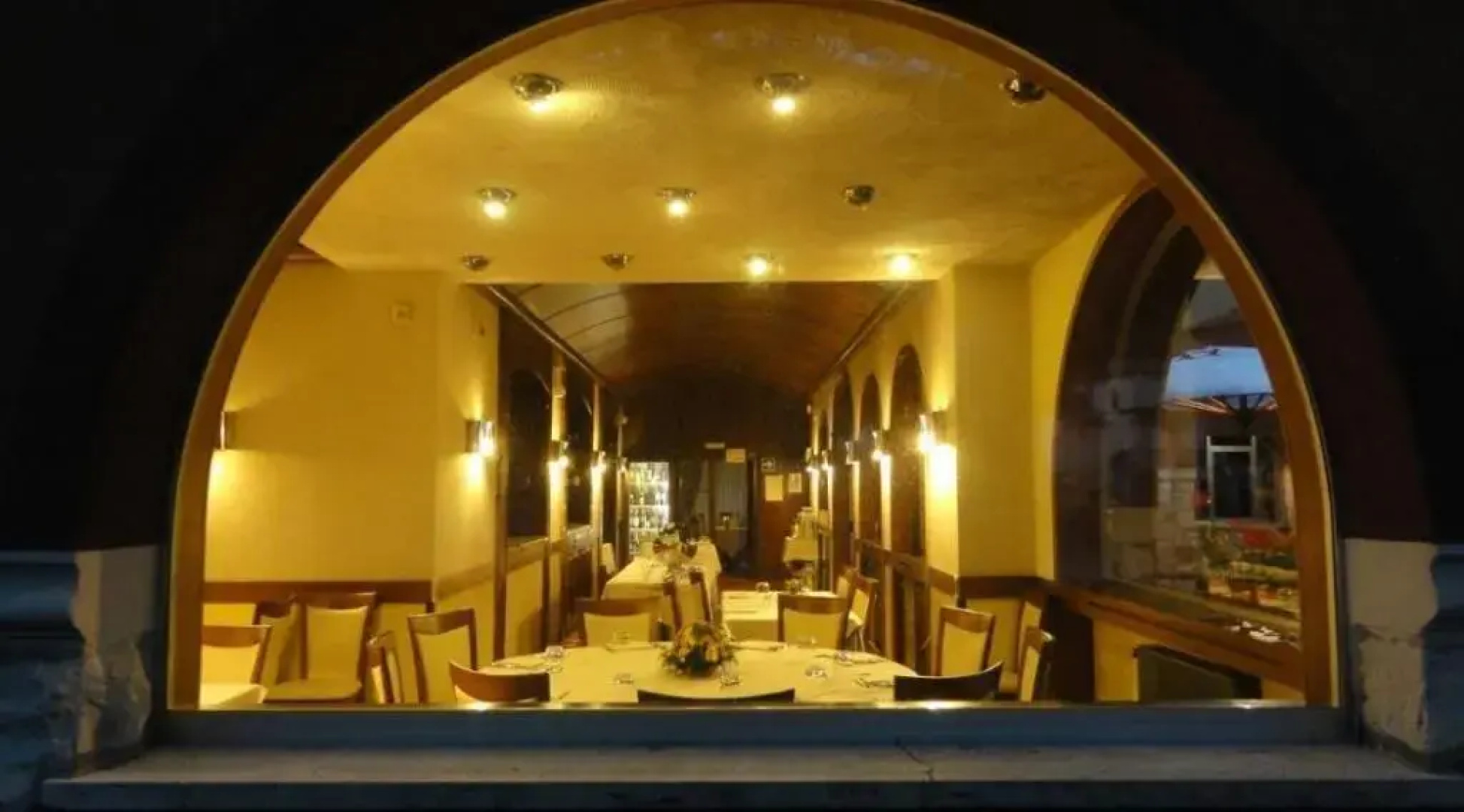 Hotel Del Lago