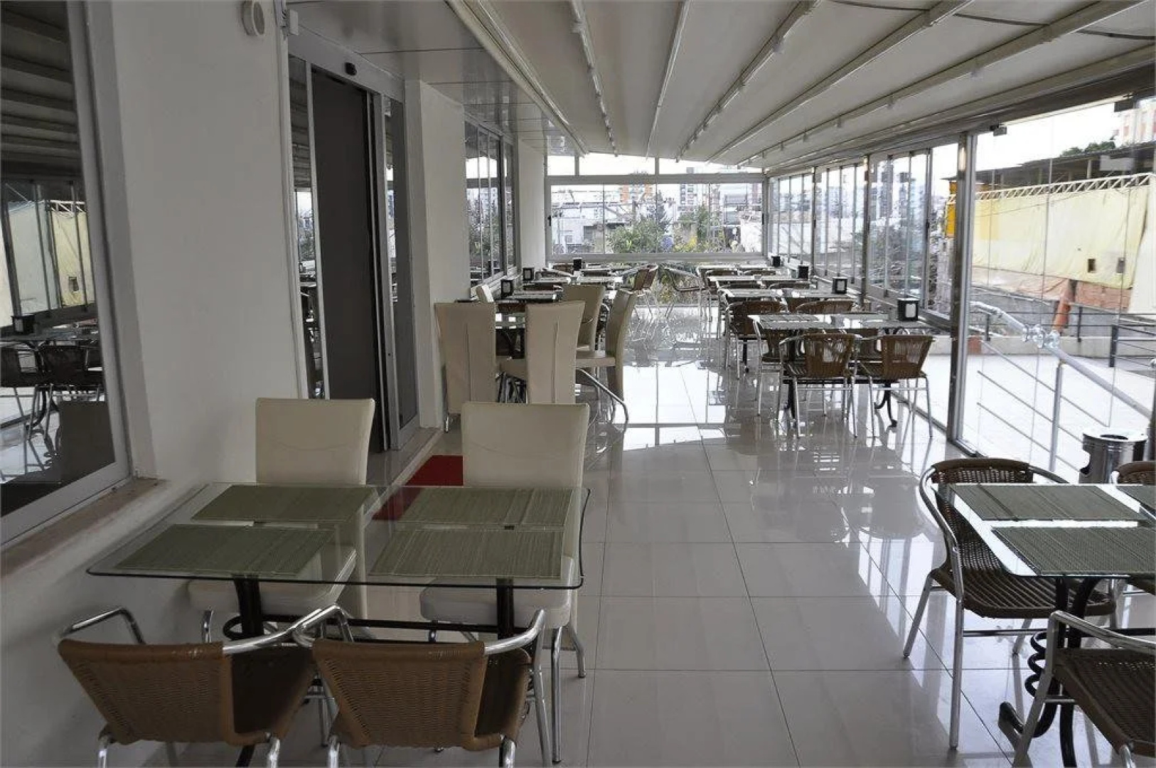 Ayseli Otel