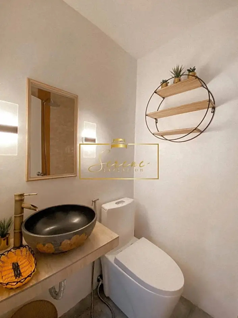 Serene Daycation Antipolo