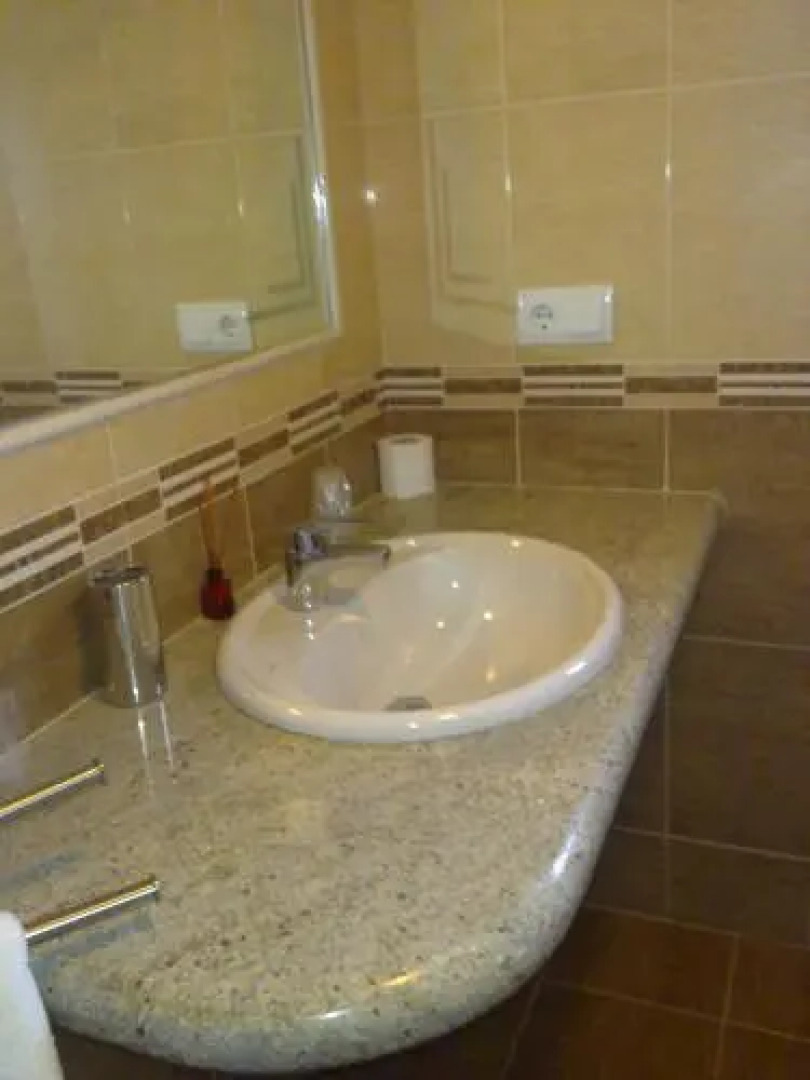 Pensión Costa Caion