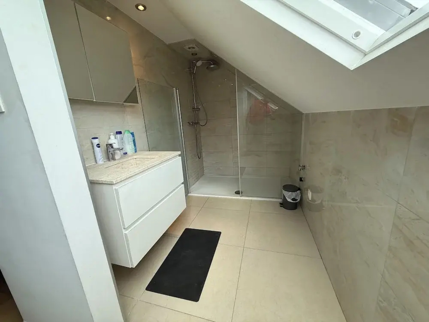 The Beautiful White House