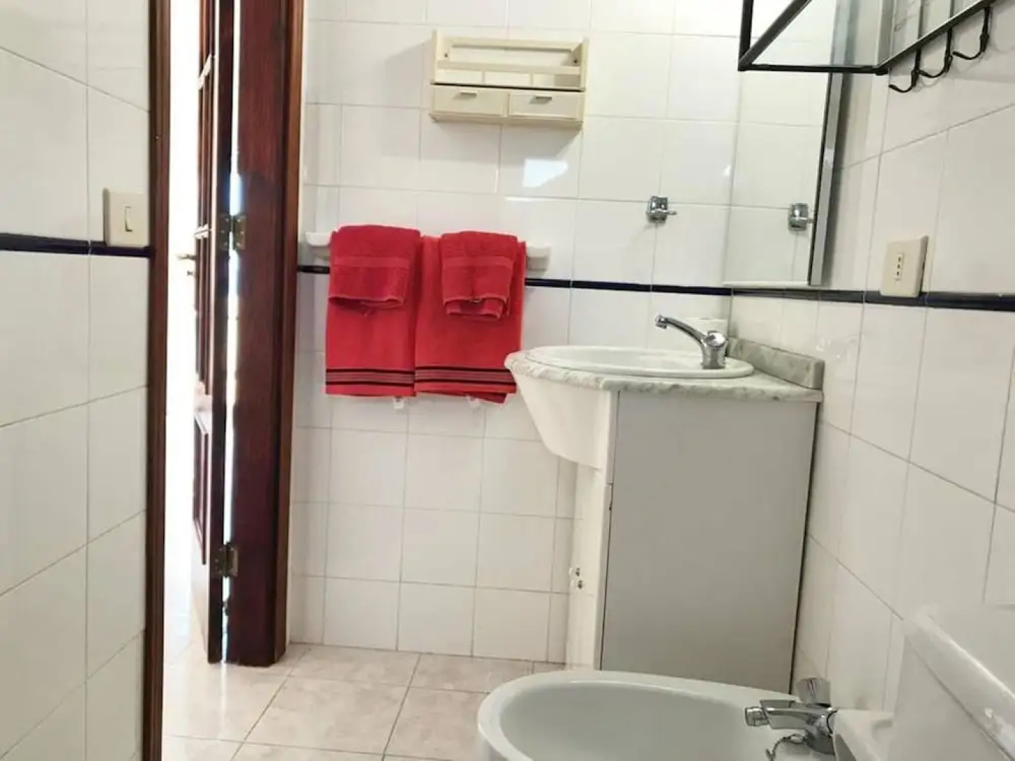 House With 2 Bedrooms in San Sebastián de la Gomera, With Wonderful se