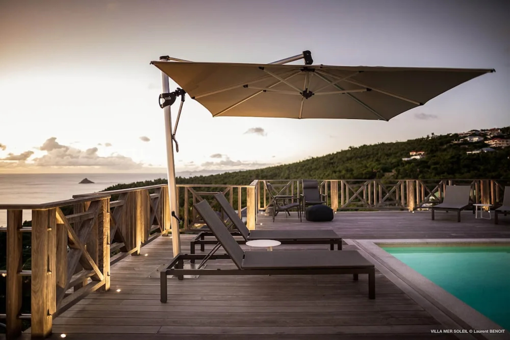 Dream Villa Gouverneur 655