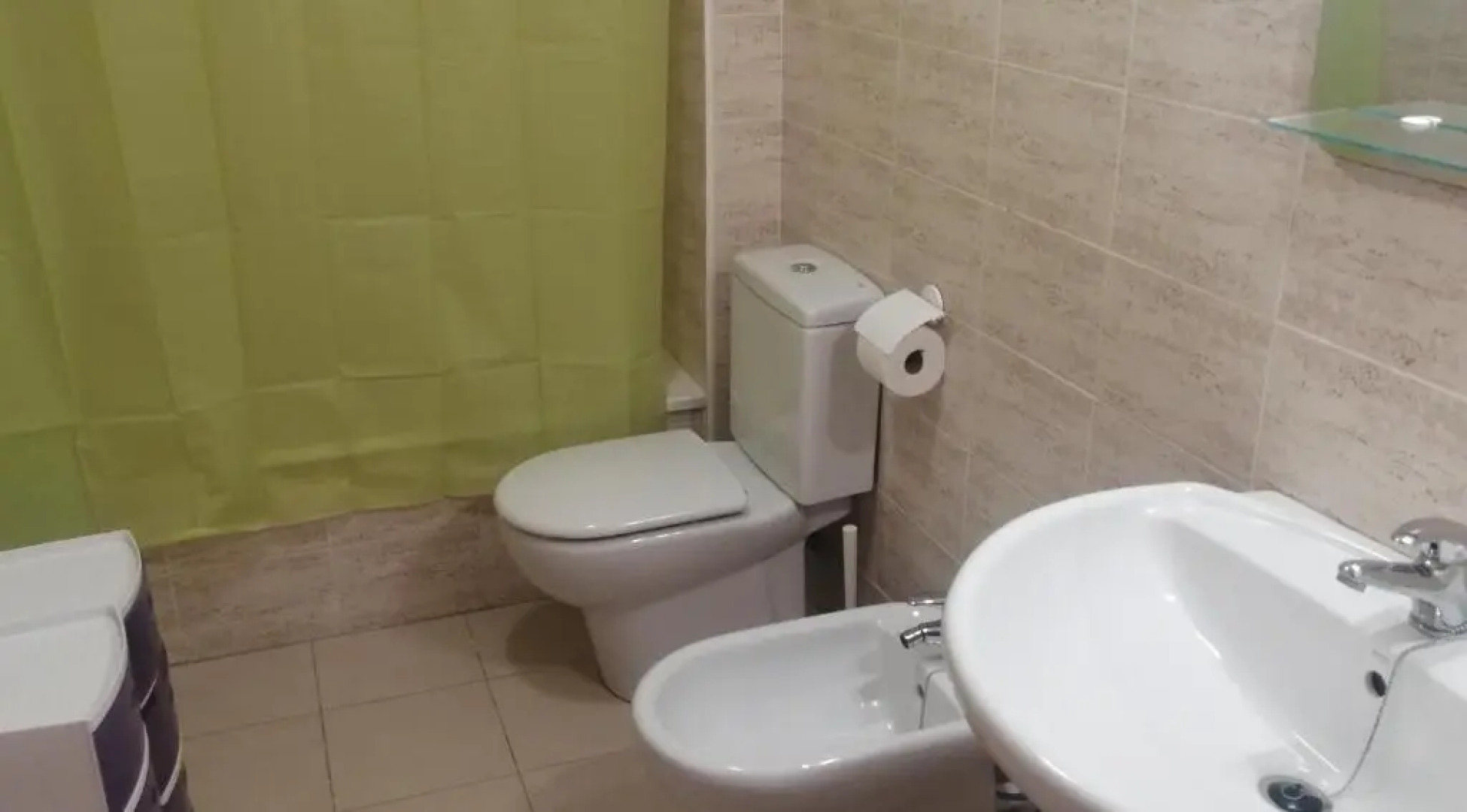 Apartament Nuria in Deltebre