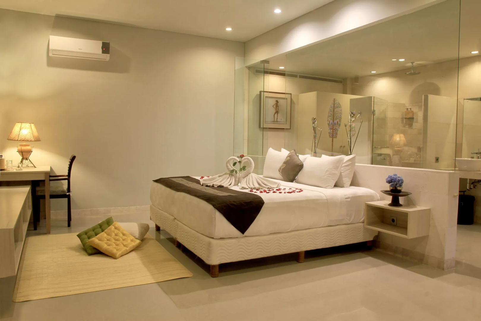 Alindra Villas & Spa