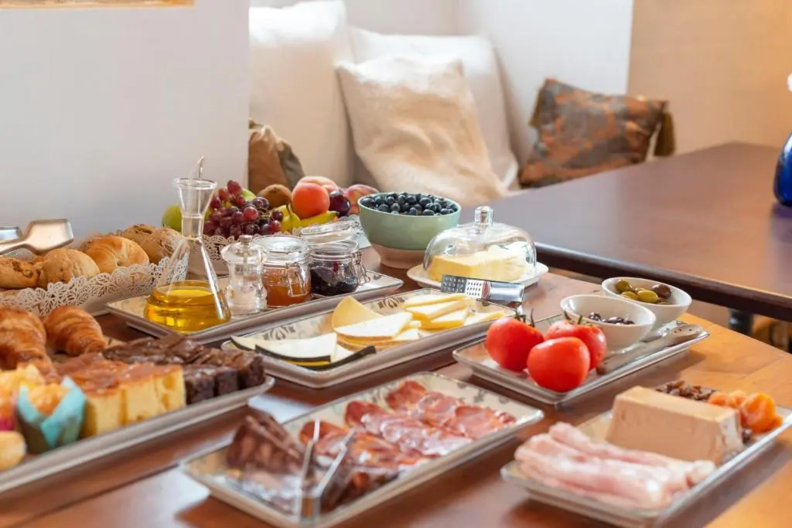 Hotel D´Interior Ca Mado Paula