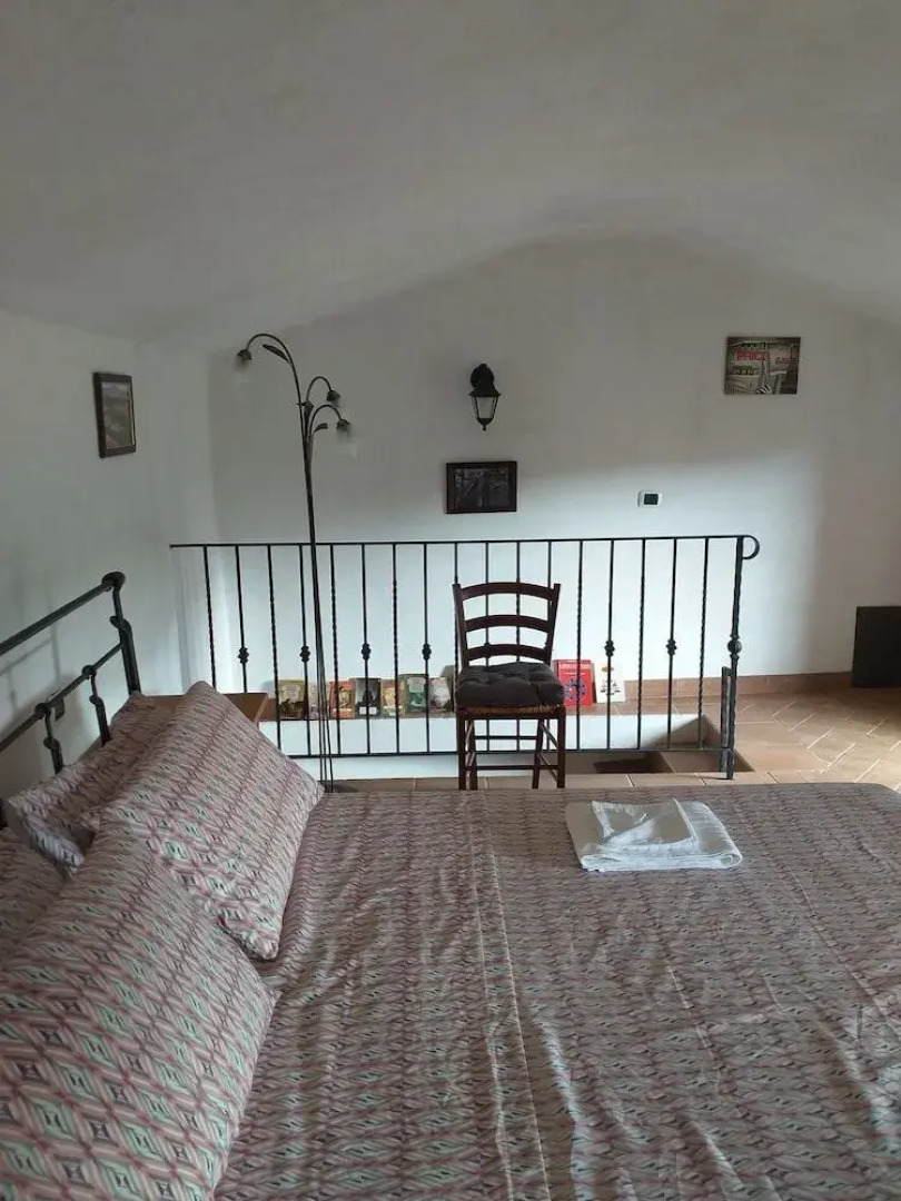 Antico Passo Del Pellegrino