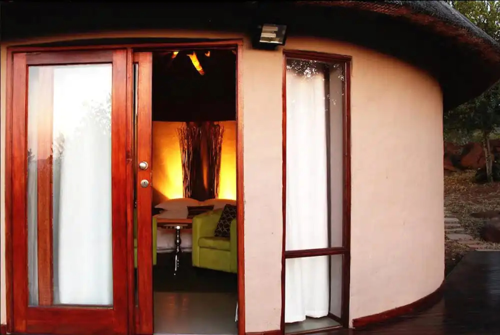 Soul of Africa Lodge