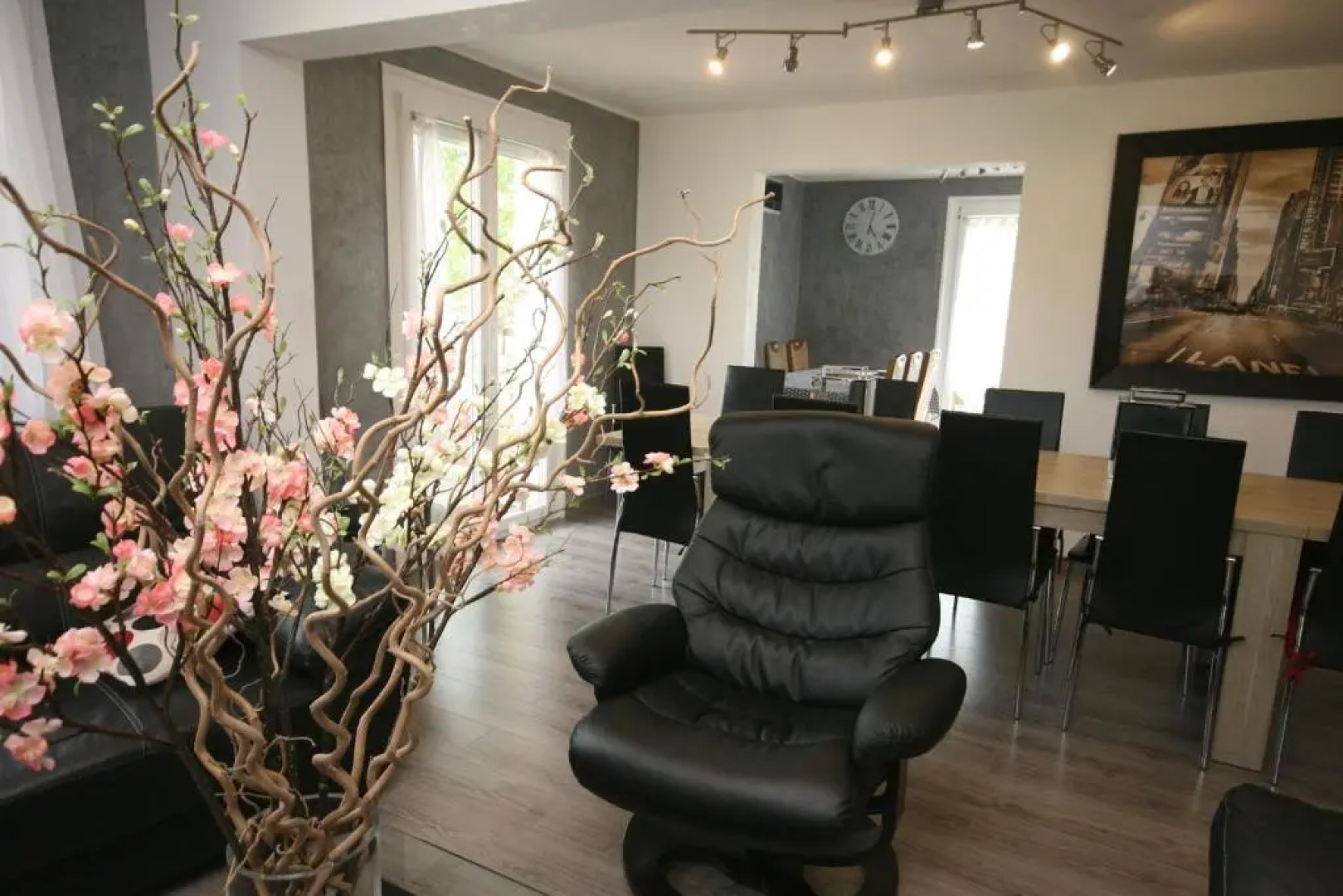 Le Chalet "Les Breuches"