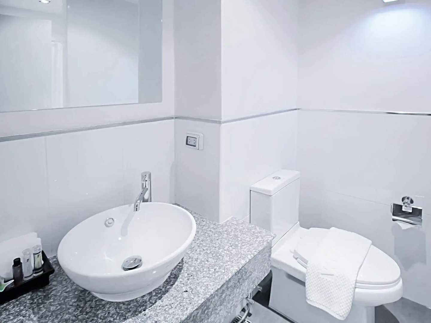 Fortune Riverview Hotel Chiang Khong