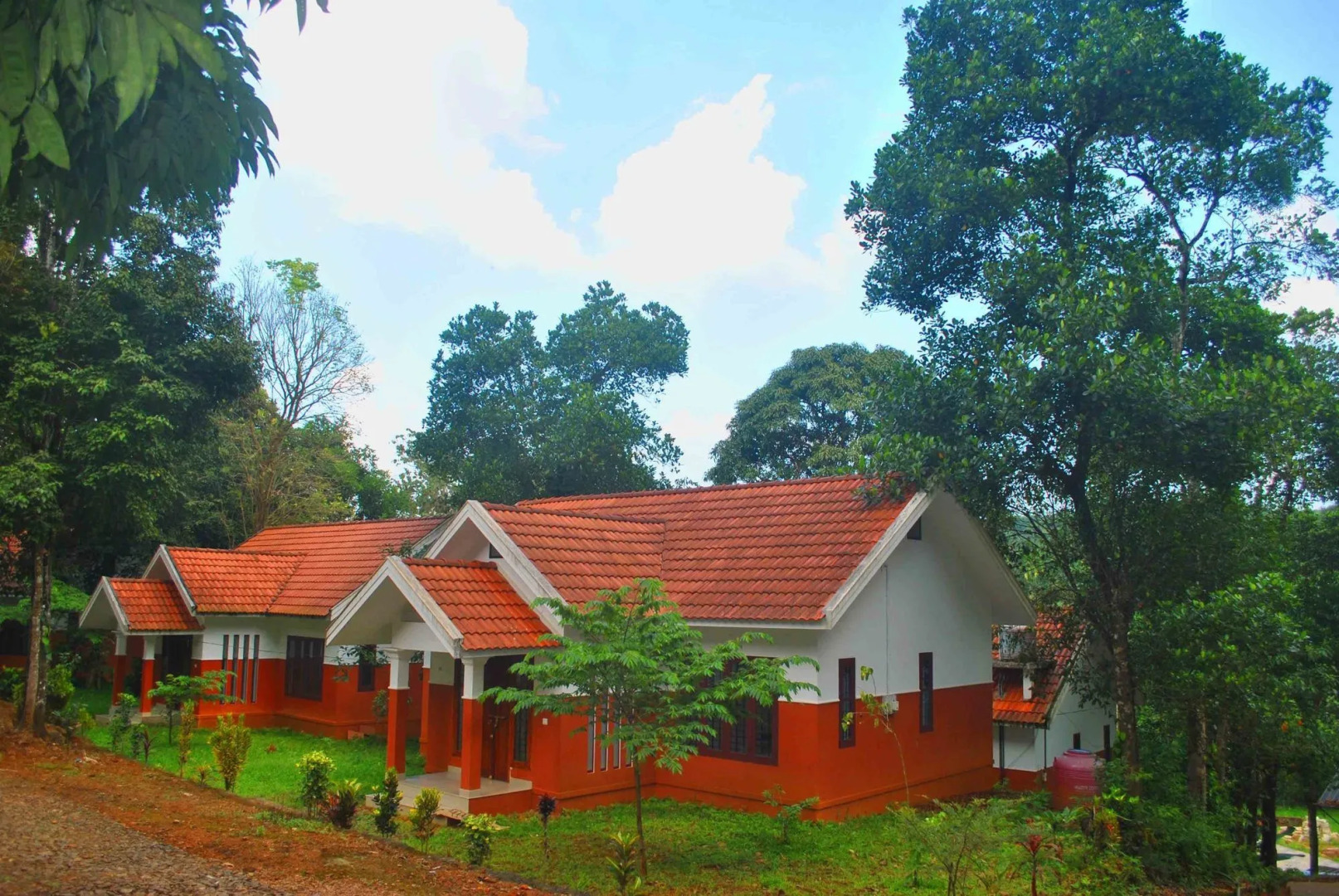 Vythiri Holiday Resorts