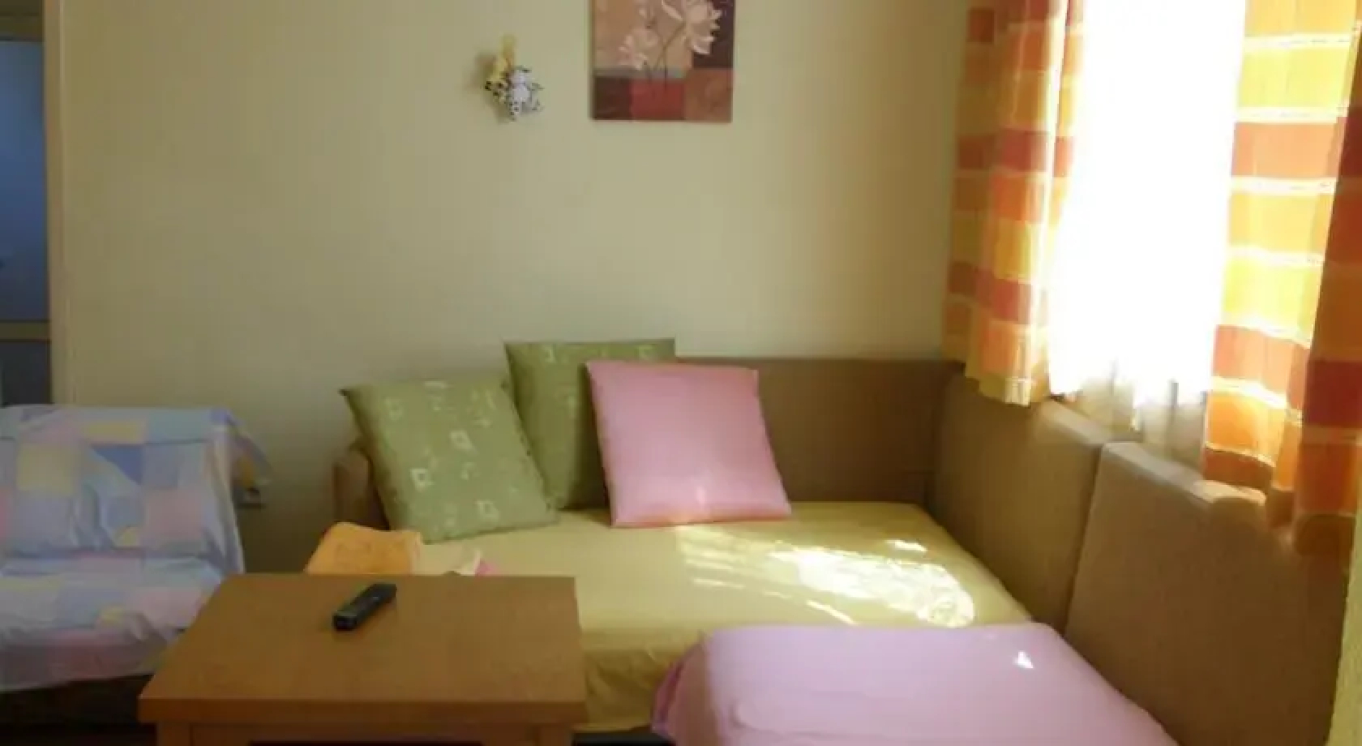 Sinemorets Apartment