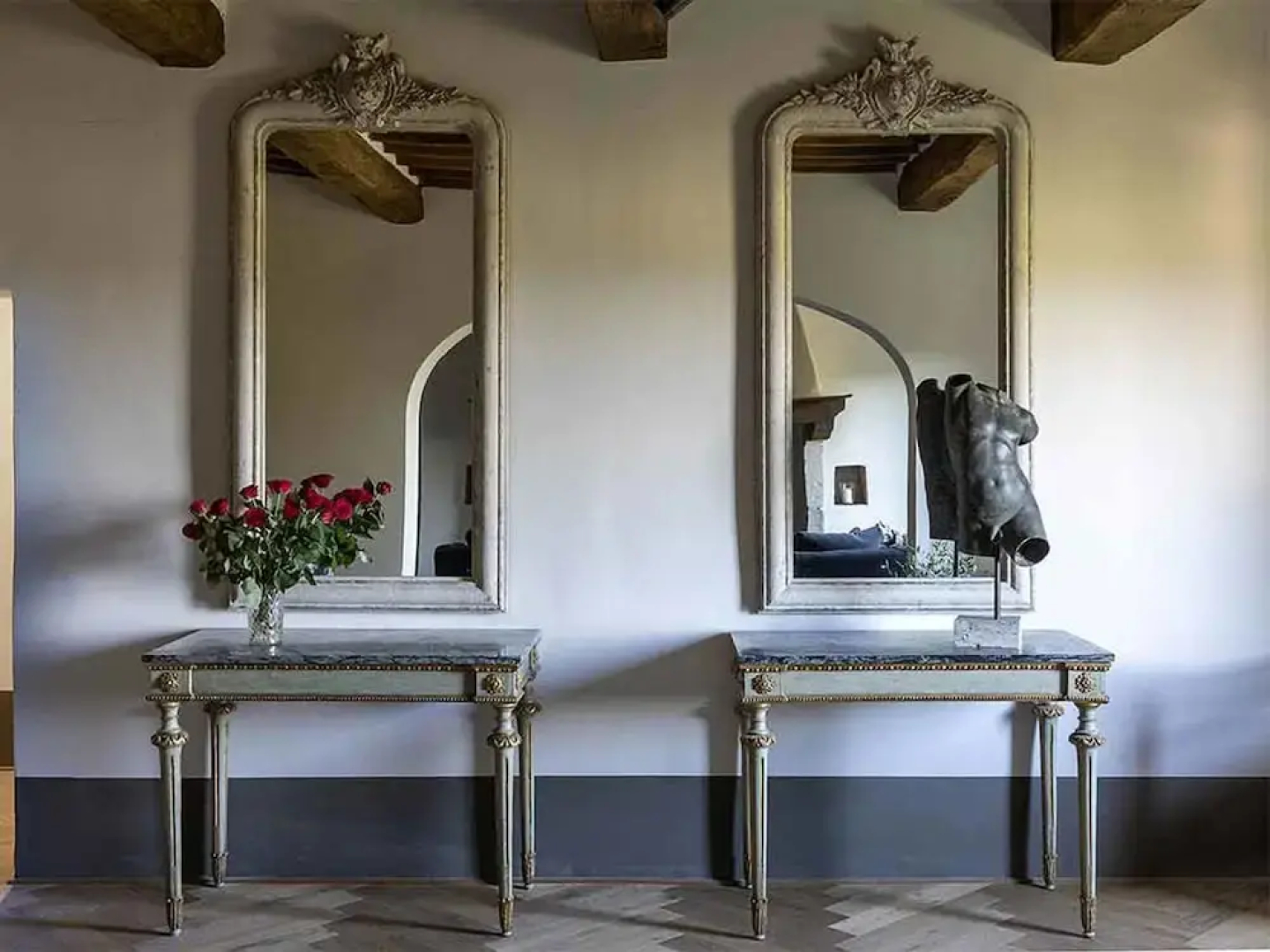 Villa Viola in Sarteano