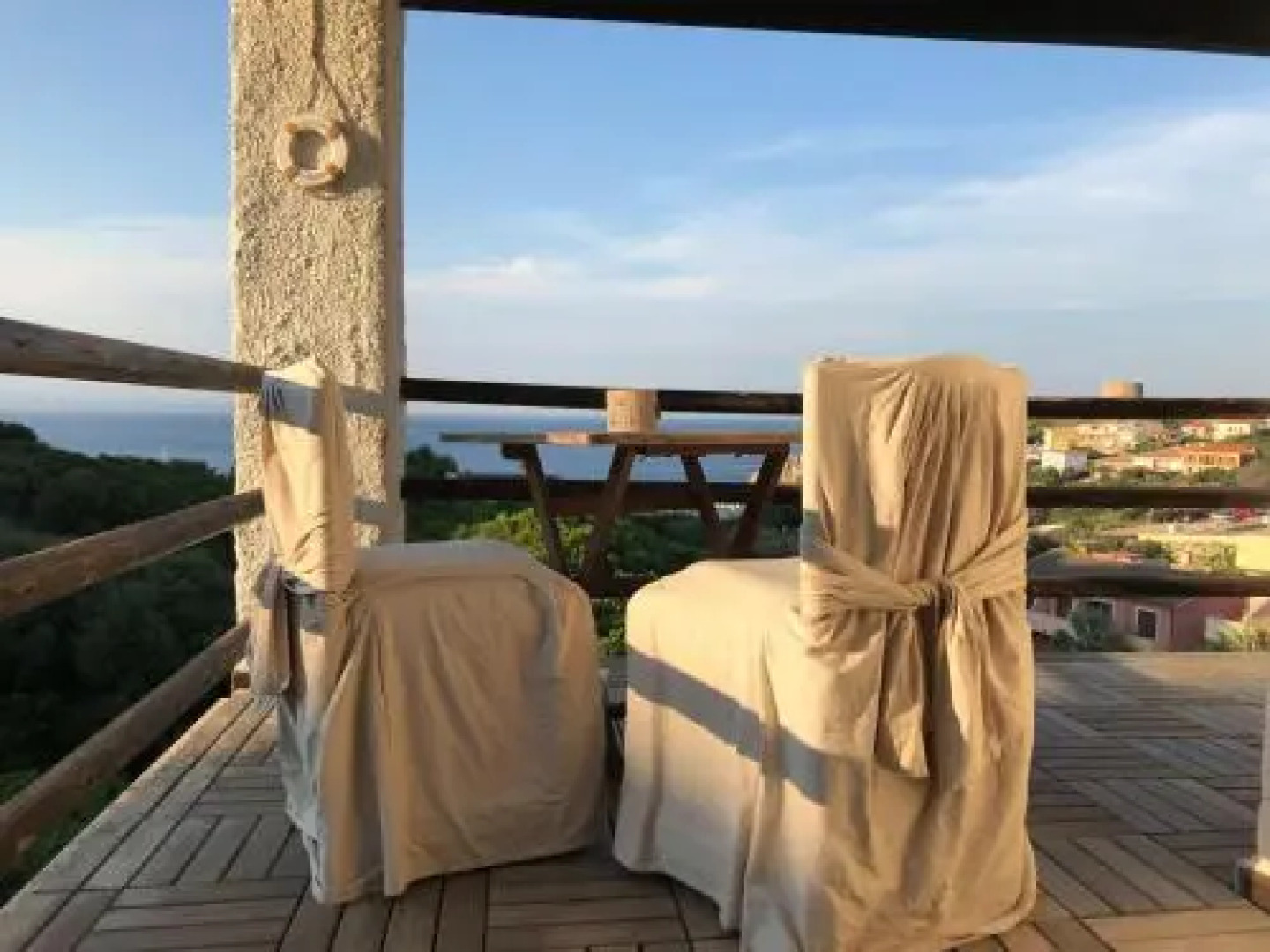 La Casa Sulle Bocche