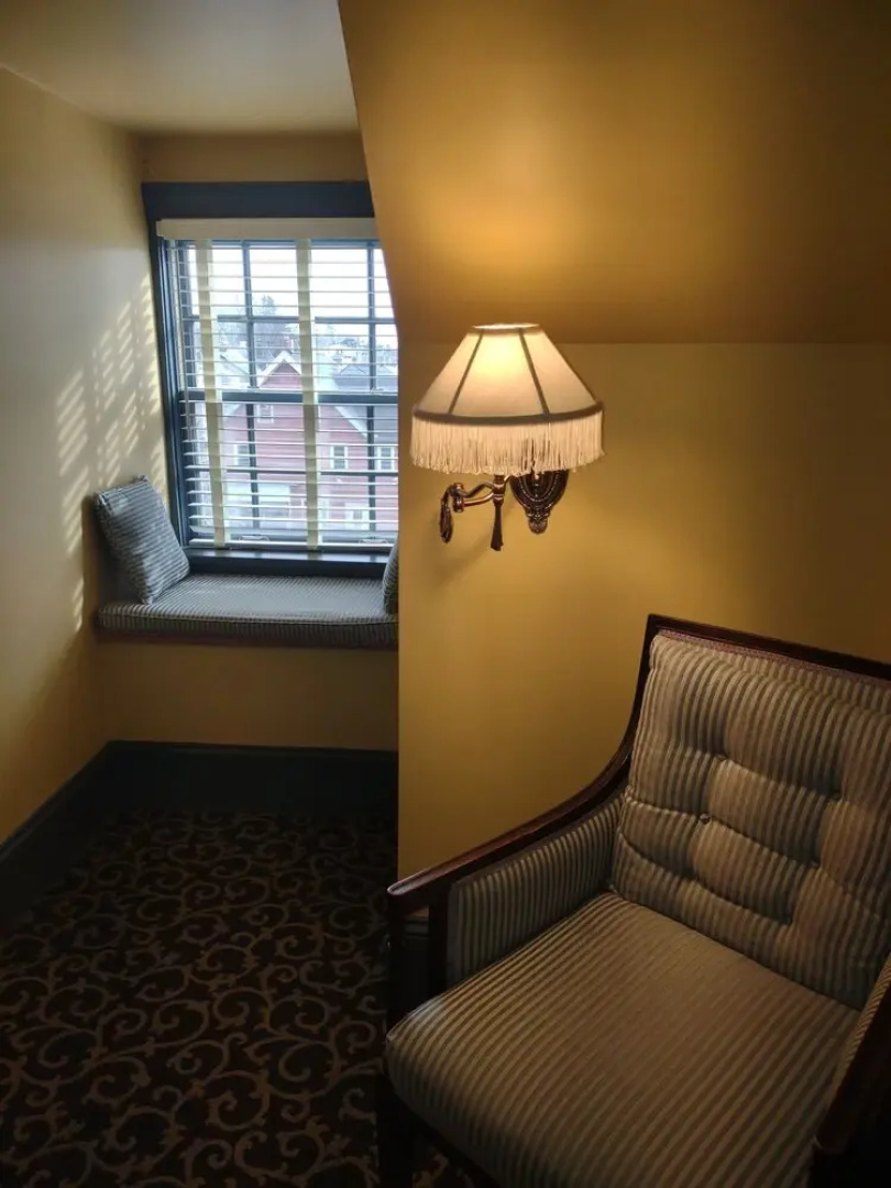 The Lafayette Inn