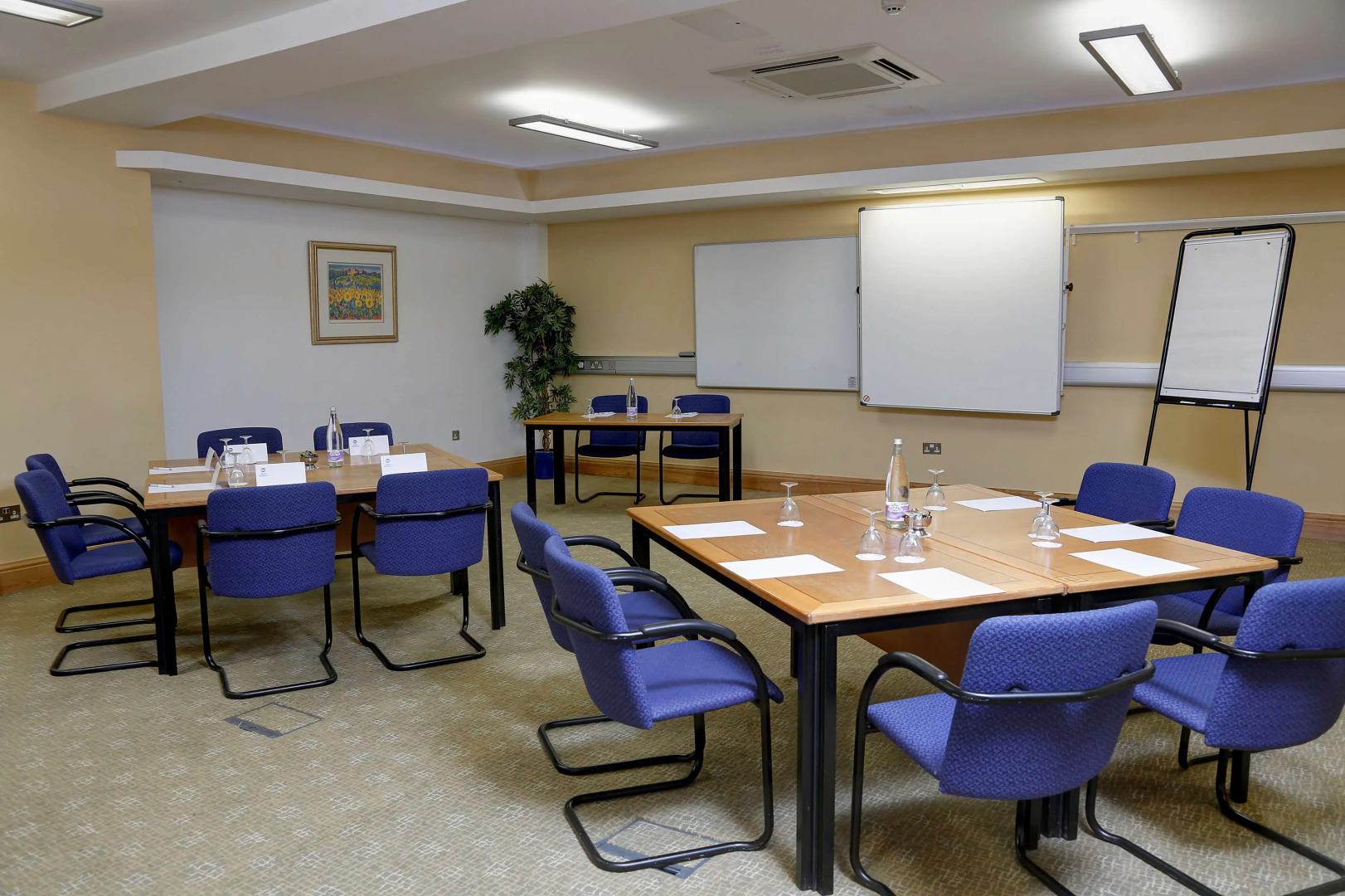 Swindon Blunsdon House Hotel, BW Premier Collection