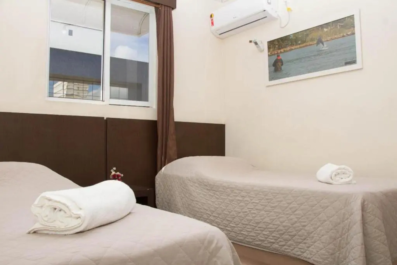 Ok Inn Hotel Tubarão