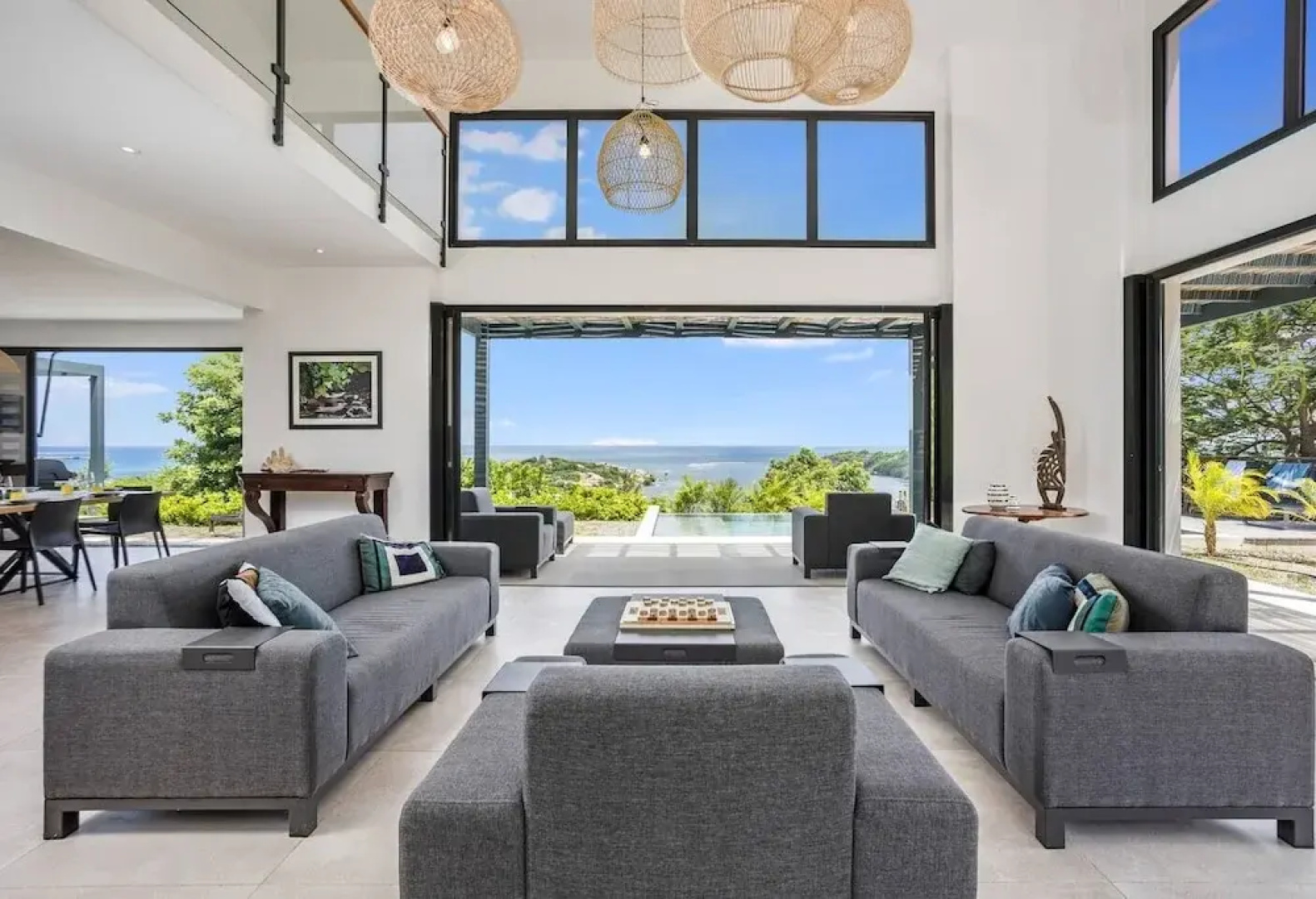 Villa LALALAND