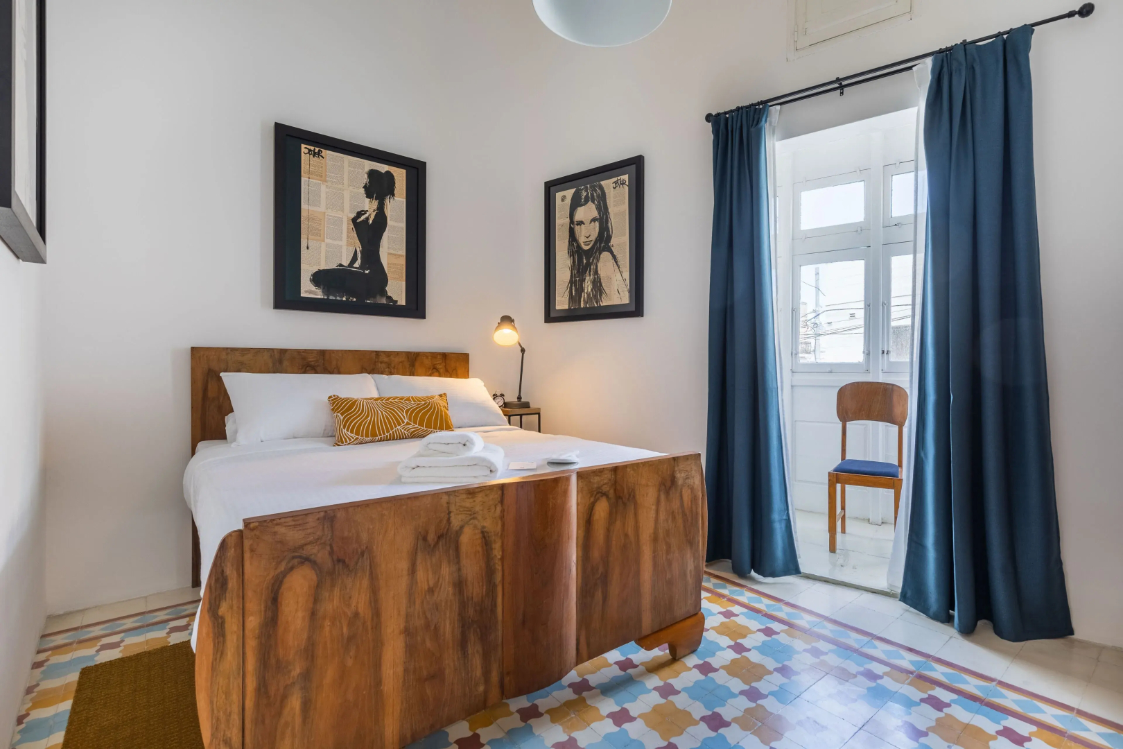 Mosta Dome B&B