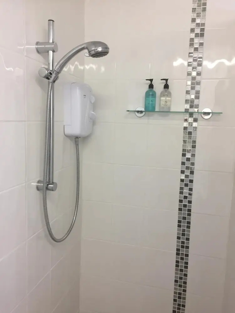 Basingstoke En Suite Room in Garden Annex