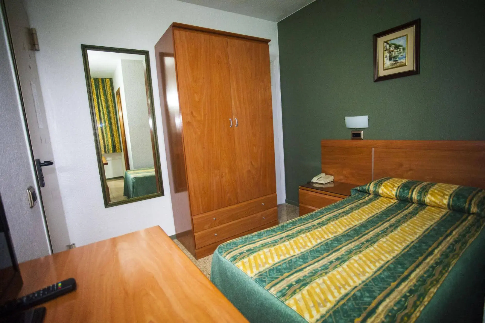 Hotel Los Naranjos